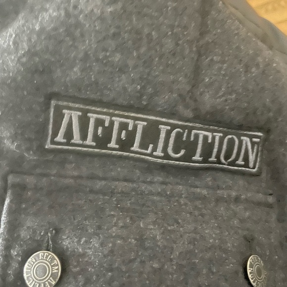 Winter Jacket - Picture 2 of 3